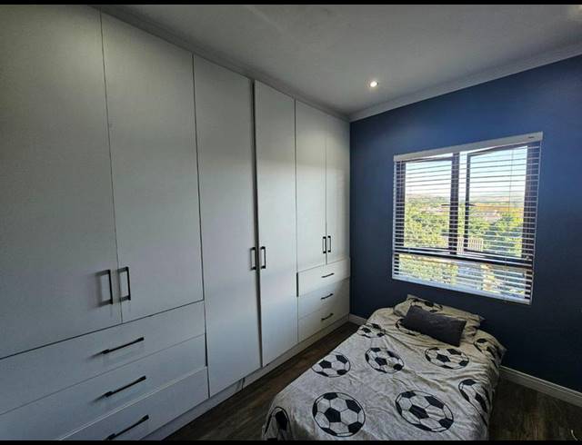 3 BEDROOM PROPERTY TO RENT IN VERULAM CENTRAL